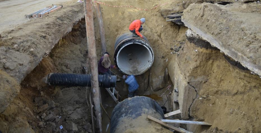 Circulație restricționată pe două străzi importante din Baia Mare