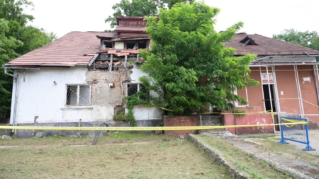 S-a semnat contractul de execuție pentru Casa Minaur