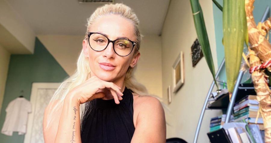 Psiholog psihoterapeut Cecilia Ardusătan: Emoțiile sunt furtunile, sentimentele sunt casele pe care le construim în jurul lor