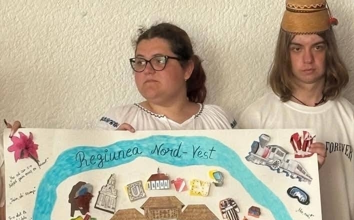 Doi elevi din Baia Mare au obținut Premiul I la concursul „Alege! Este dreptul tău!”