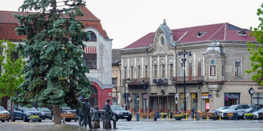 Prognoza meteo pentru Maramureș – 11iunie 2025