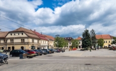 Restricții de circulație în Baia Mare pentru desfășurarea Raliului Maramureșului