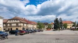 Restricții de circulație în Baia Mare pentru desfășurarea Raliului Maramureșului