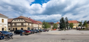 Restricții de circulație în Baia Mare pentru desfășurarea Raliului Maramureșului