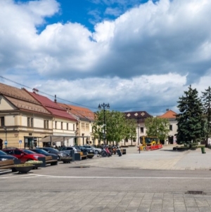 Restricții de circulație în Baia Mare pentru desfășurarea Raliului Maramureșului