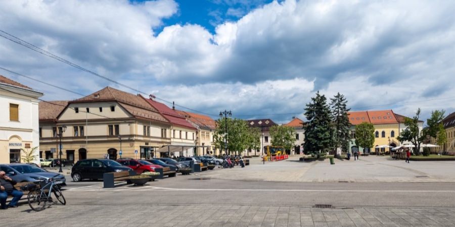 prognoza meteo pentru Maramureș – 18 iunie 2025