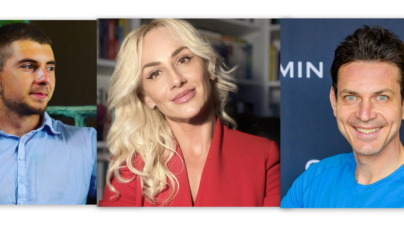 De vorbă cu trei profesioniști: Cărturești Baia Mare Value Centre vă invită la evenimentul cu tema „Performanță și echilibru: Despre sport și psihologia din spate”