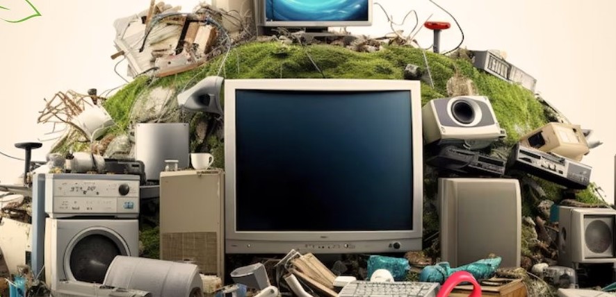 Colectare de aparate electrice în Baia Mare