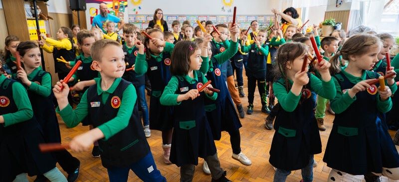 Au început înscrierile pentru Classic for Kids 2026