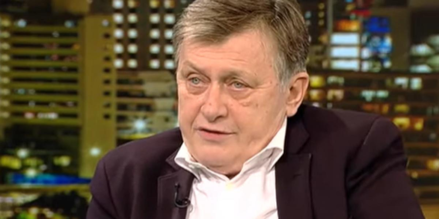 România are nevoie de un partid care să nu fie nici ce-i PNL astăzi, nici ce-i AUR