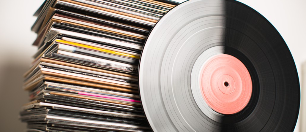 „Târg de Viniluri” la Bastionul Măcelarilor din Baia Mare