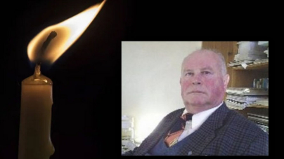 A trecut la cele veșnice prof. univ. emerit dr. ing. Eugen Pay, Doctor Honoris Causa și cetățean de onoare al municipiului Baia Mare