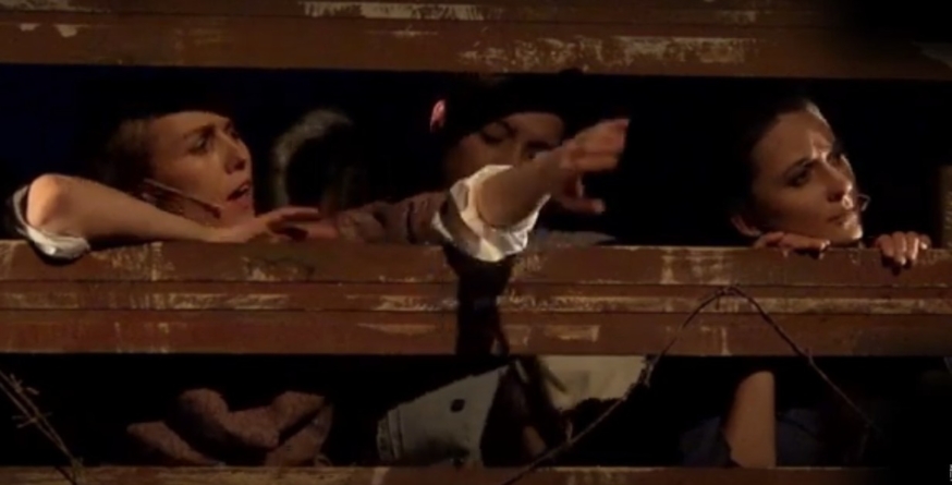 ”Dosarele Siberiei”, la Teatrul Municipal Baia Mare