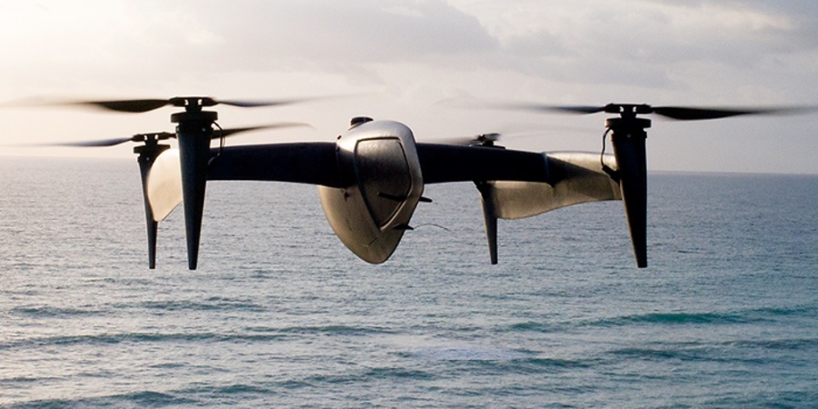 România pornește producția de drone militare la Brașov
