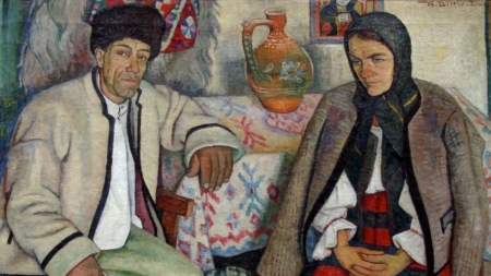 Muzeul de Artă va celebra 130 de ani de la înființarea Școlii de pictură băimărene printr-o expoziție de excepție, în parteneriat cu Muzeul Național de Artă al României