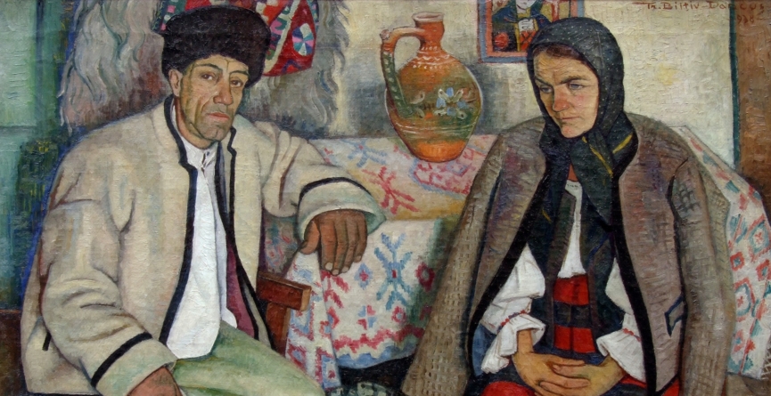 Muzeul de Artă va celebra 130 de ani de la înființarea Școlii de pictură băimărene printr-o expoziție de excepție, în parteneriat cu Muzeul Național de Artă al României