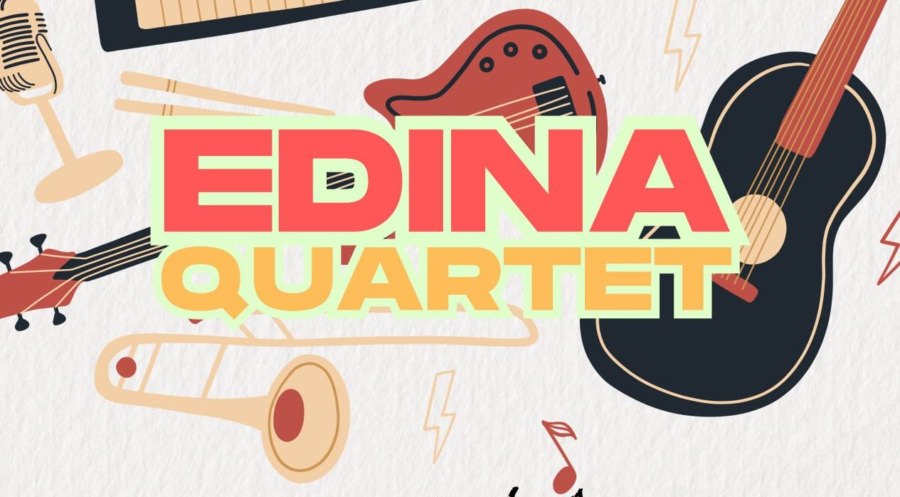 Concert de jazz în aer liber