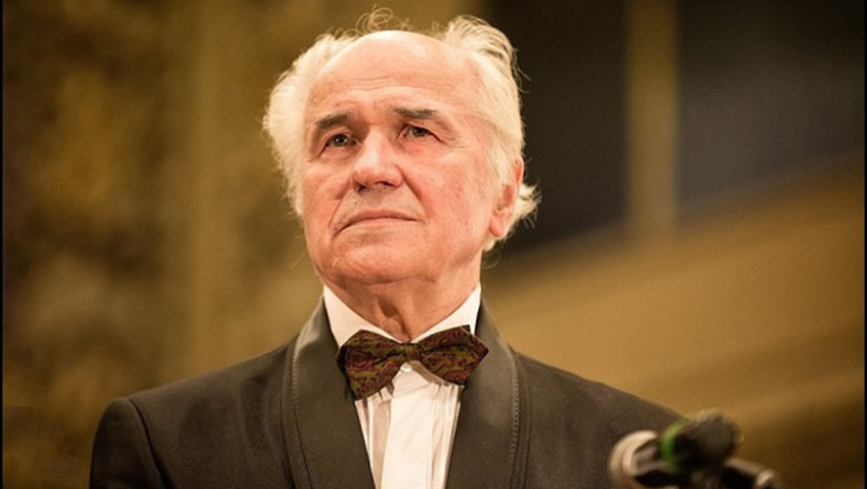 Eugen Doga – Un rămas-bun etern