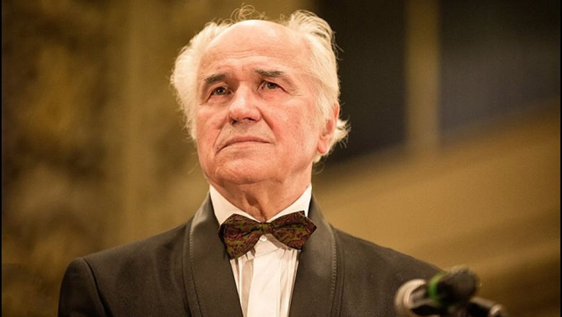 Eugen Doga – Un rămas-bun etern