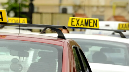 Examenul auto din România se pregătește pentru schimbări majore