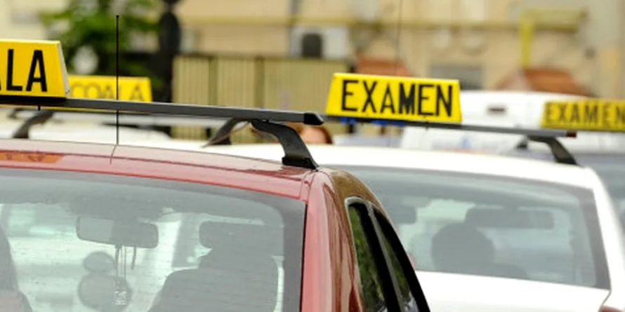 Examenul auto din România se pregătește pentru schimbări majore