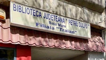 Noi activități vor avea loc vara aceasta la Filiala „Traian” din cadrul Bibliotecii Județene „Petre Dulfu”