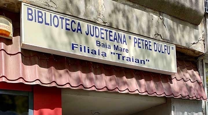 Noi activități vor avea loc vara aceasta la Filiala „Traian” din cadrul Bibliotecii Județene „Petre Dulfu”