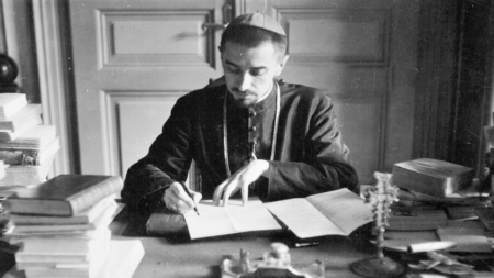 27 iunie – Comemorarea episcopului martir Ioan Suciu