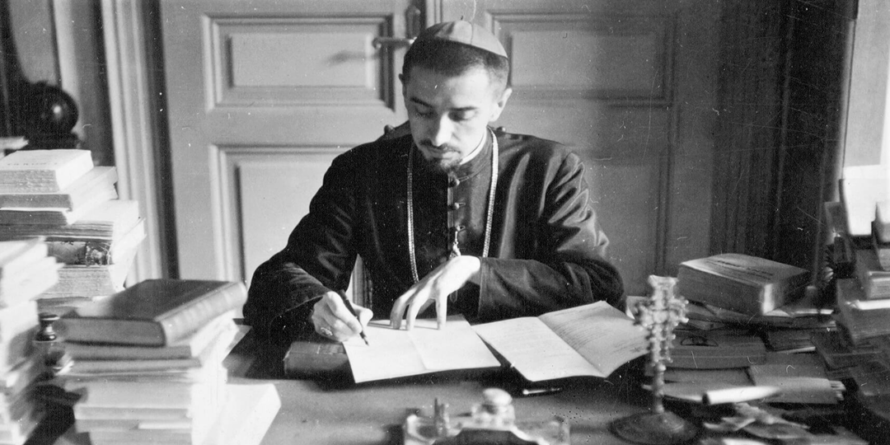 27 iunie – Comemorarea episcopului martir Ioan Suciu