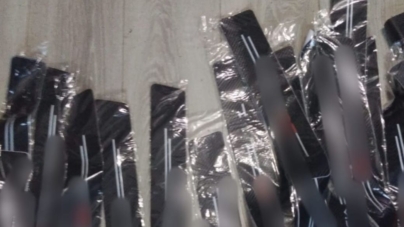 Percheziții în Baia Mare privind infracțiuni legate de drepturile de proprietate intelectuală