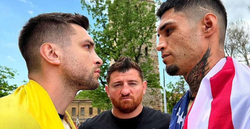 Lupta pentru centura intercontinentală ISKA se dă în Baia Mare