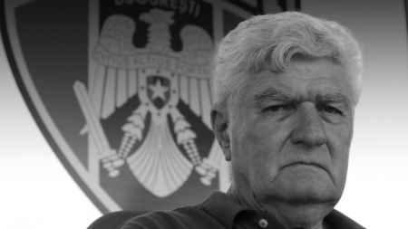 Doliu în fotbal: A murit Lajos Sătmăreanu, component al ”generației Guadalajara”