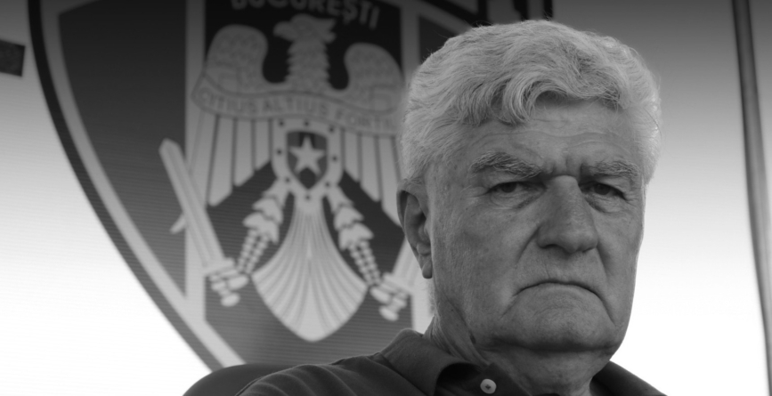 Doliu în fotbal: A murit Lajos Sătmăreanu, component al ”generației Guadalajara”