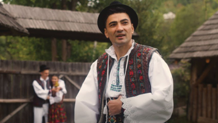 „Mândra me’ floare aleasă” – o nouă hore marca Deți Iuga