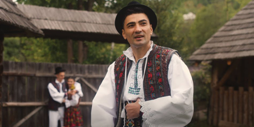 „Mândra me’ floare aleasă” – o nouă hore marca Deți Iuga