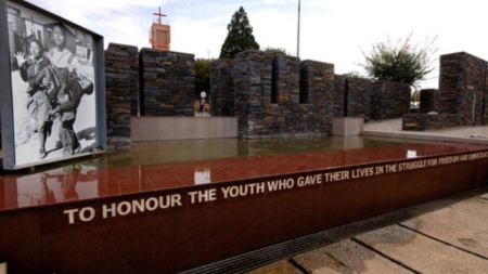 16 IUNIE –  o zi dedicată  Africii