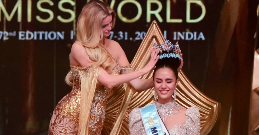 Miss World 2025