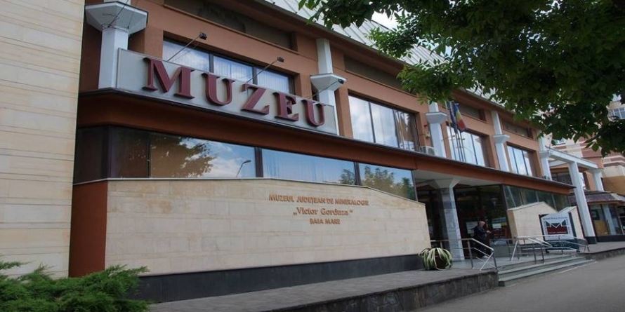 „Operă pentru maramureșeni”, ediția a V-a, la Muzeul de Mineralogie din Baia Mare