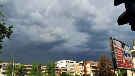 Prognoza meteo Maramureș – 27 iunie 2025