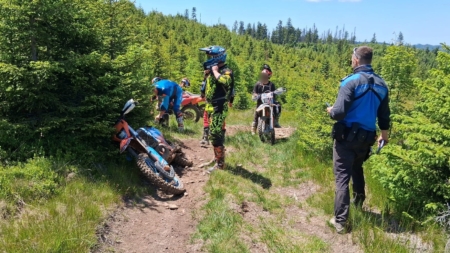 Amendați pentru off-road