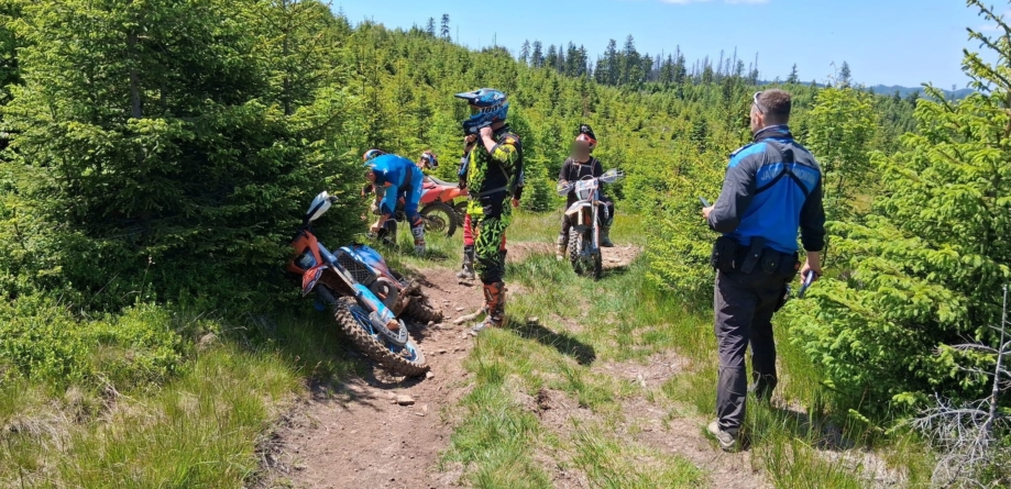 Amendați pentru off-road