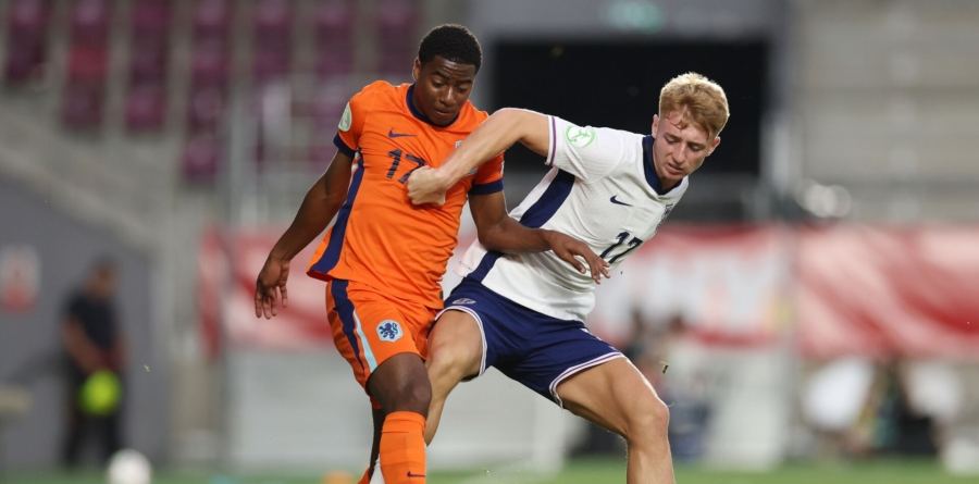 Câte ceva despre adversara ”tricolorilor” din semifinalele EURO U19, Olanda