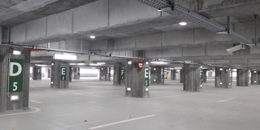 77.000 de euro pentru un loc de parcare?
