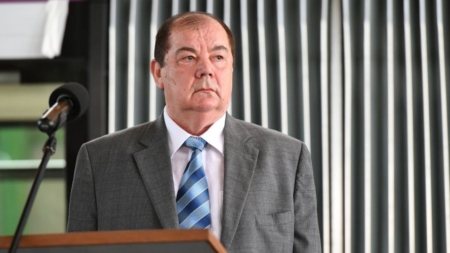 Maramureșul onorează un lider al economiei românești