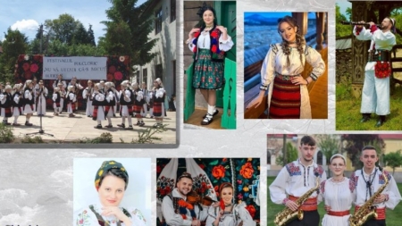 ”Nu vă uitați că-s micuț”, la a 24-a ediție