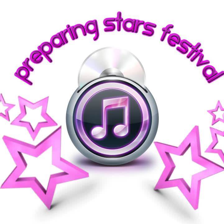Înscrierile la preselecțiile pentru „Preparing Stars Festival” vor avea loc în curând