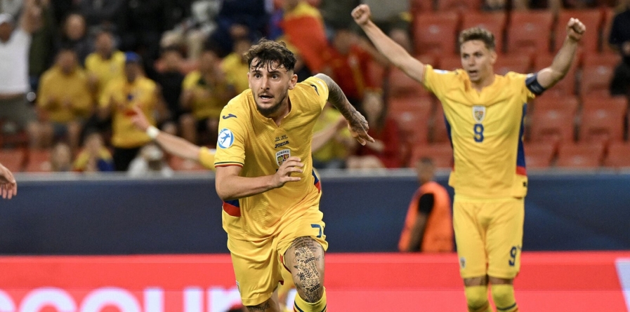 Jurnal de EURO U21 | O nucă tare pentru ”tricolori”