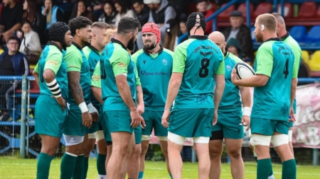 Eugen Apjok, antrenor CSM Știința Baia Mare: ”Problemele financiare nu s-au rezolvat, iar situația este destul de critică și tensionată”