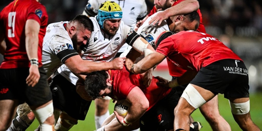 ”Stejarii”, la Summer Tour. Șase jucători de la CSM Știința Baia Mare sunt în lot