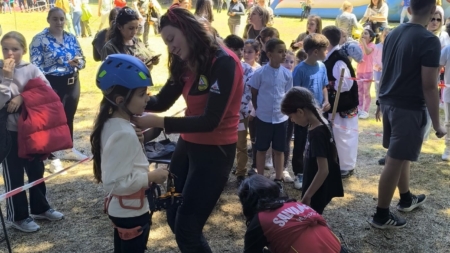 Weekend plin pentru salvamontiștii maramureșeni